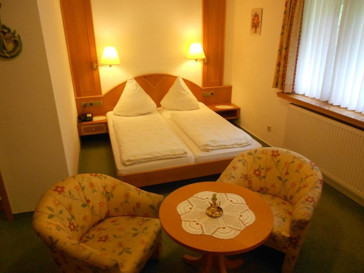 Hotel Gasthaus Zur Erle Simonswald Zimmer foto